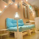 公寓 Casa Di Famiglia *