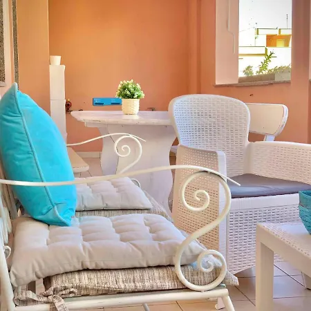 Casa Di Famiglia * Alghero