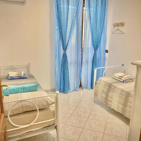 Lägenhet Casa Di Famiglia