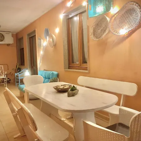 Casa Di Famiglia Alghero