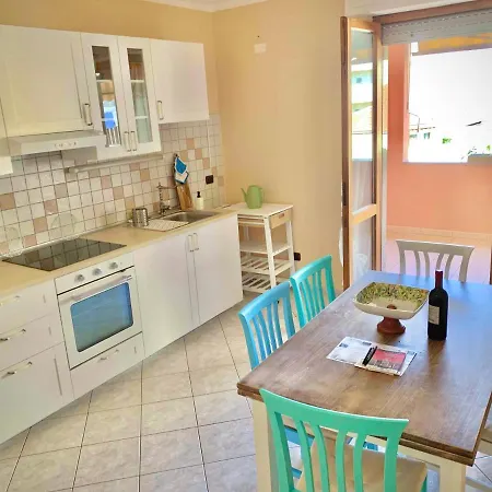 Casa Di Famiglia Alghero
