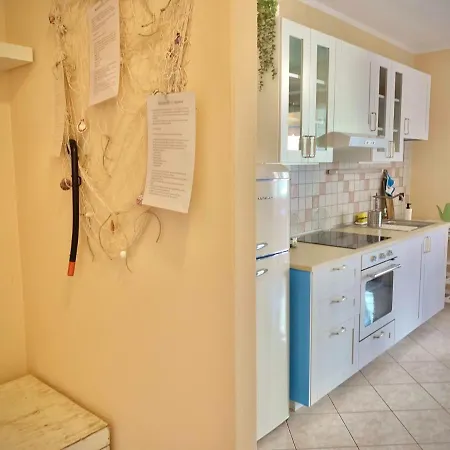 Casa Di Famiglia شقة *