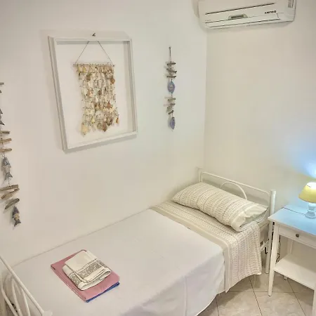 Casa Di Famiglia Daire *