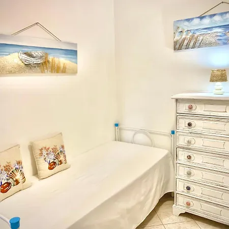 Daire Casa Di Famiglia *