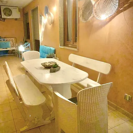 Casa Di Famiglia