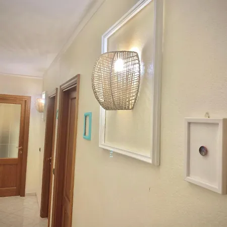Casa Di Famiglia Lägenhet Alghero