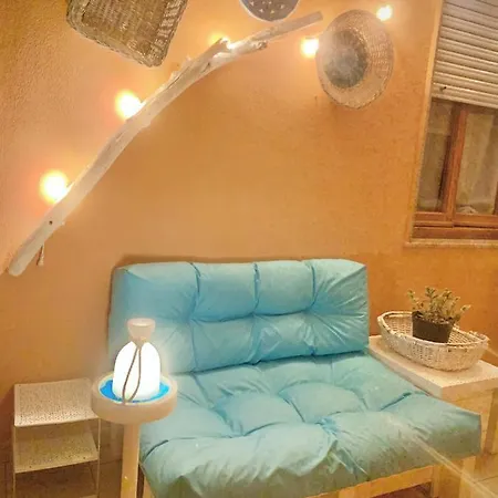 Casa Di Famiglia Daire Alghero