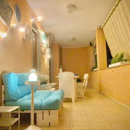 شقة Casa Di Famiglia