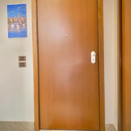 شقة Casa Di Famiglia