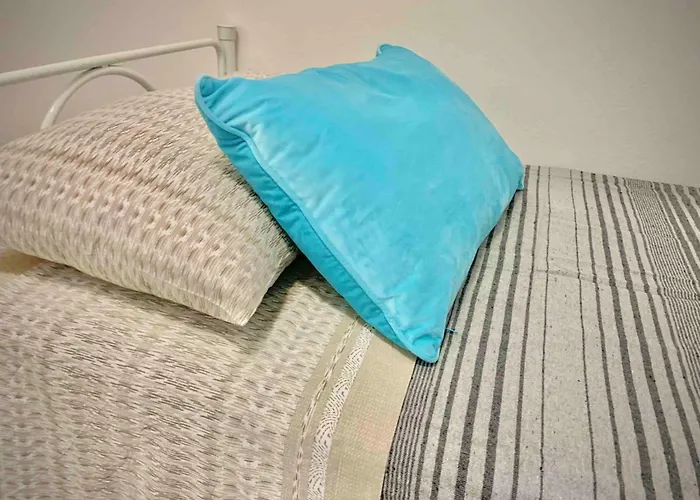 Casa Di Famiglia Apartman *