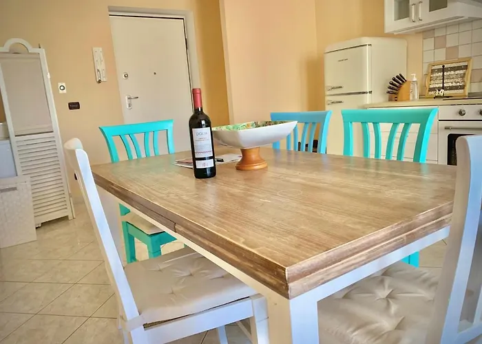 Apartman Casa Di Famiglia *