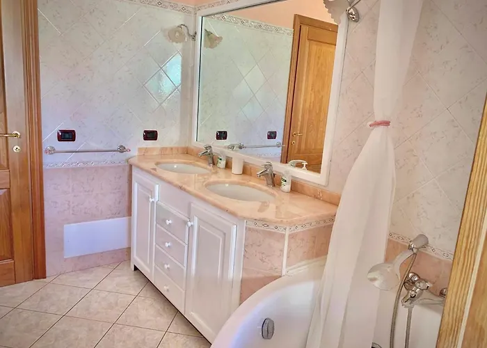 Apartman Casa Di Famiglia *