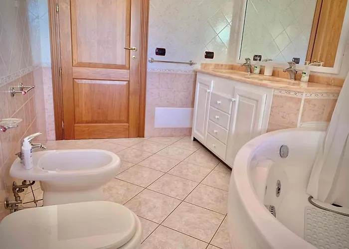 Casa Di Famiglia Апартаменты *