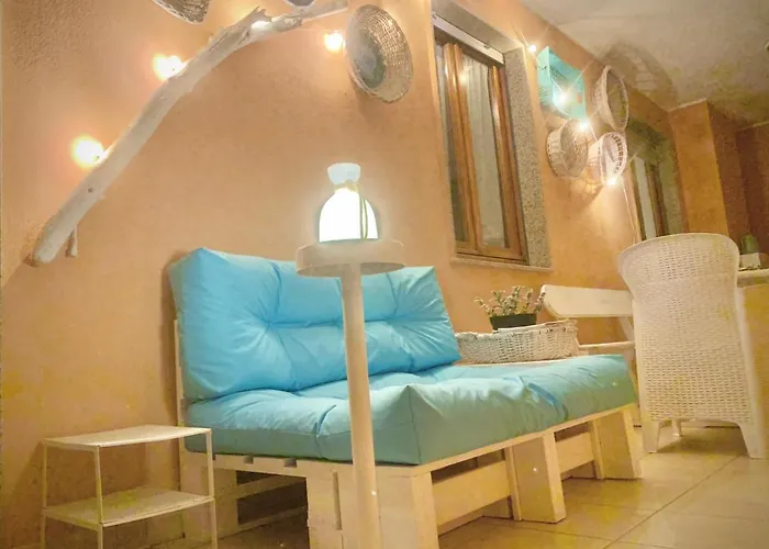 Apartman Casa Di Famiglia *