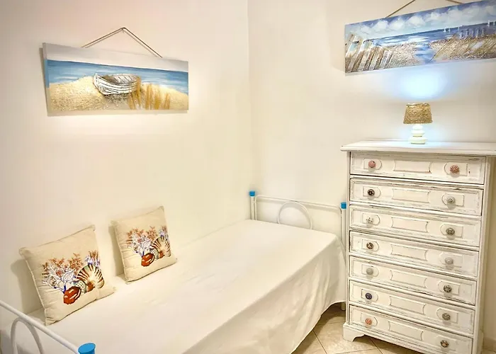 Apartman Casa Di Famiglia *