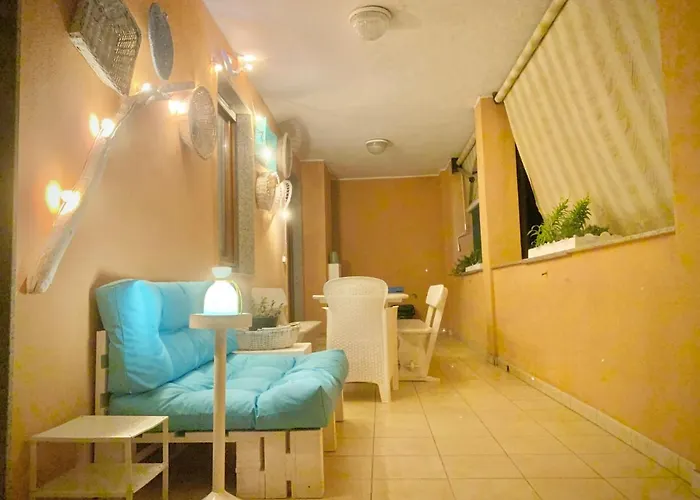 Апартаменты Casa Di Famiglia