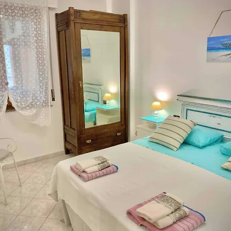 Casa Di Famiglia * Alghero