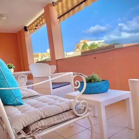 Casa Di Famiglia Alghero