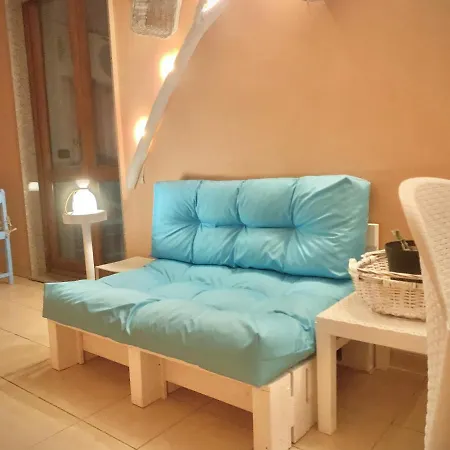 Casa Di Famiglia Appartement *