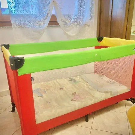 Appartement Casa Di Famiglia *